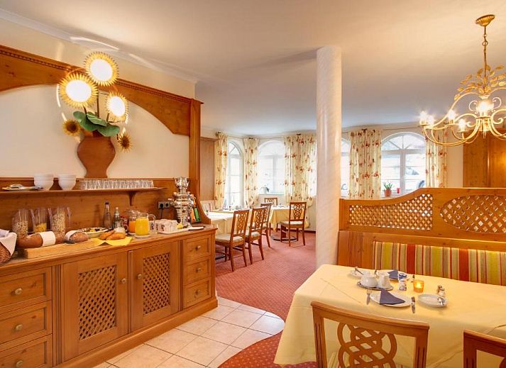 Unterkunft 43903301 - Appartement Bayern - Hotel Mayerhofer