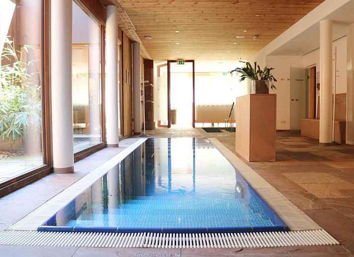 Verblijf 4411801 - Vakantie appartement Vorarlberg - Relax- und Vitalhotel Adler