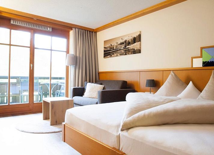 Verblijf 4411801 - Vakantie appartement Vorarlberg - Relax- und Vitalhotel Adler