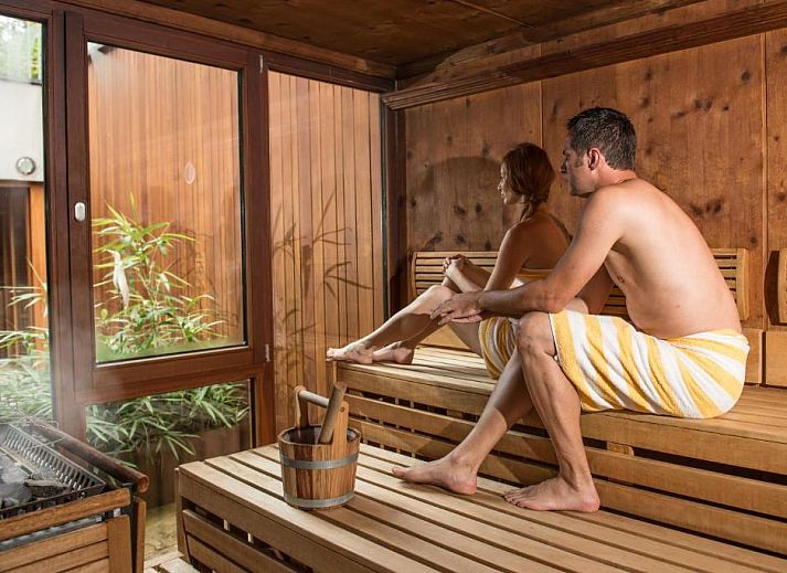 Verblijf 4411801 - Vakantie appartement Vorarlberg - Relax- und Vitalhotel Adler