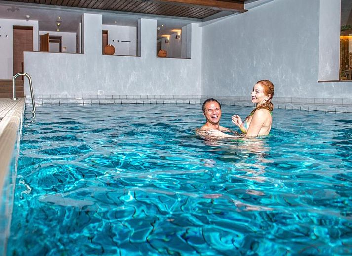 Verblijf 4411801 - Vakantie appartement Vorarlberg - Relax- und Vitalhotel Adler