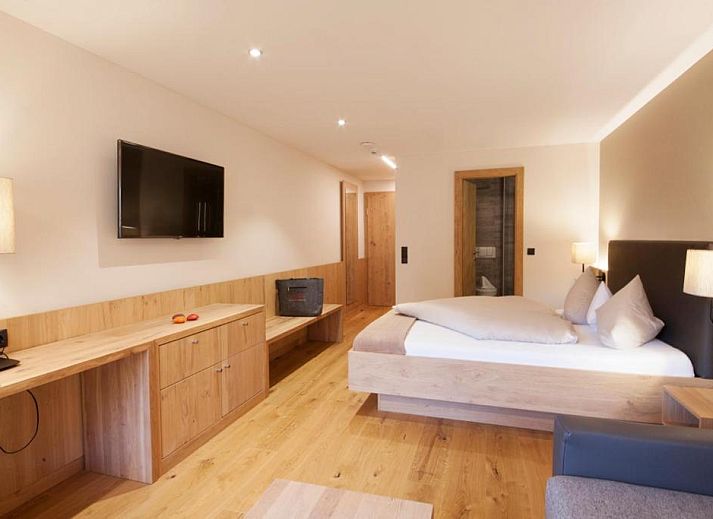 Verblijf 4411801 - Vakantie appartement Vorarlberg - Relax- und Vitalhotel Adler