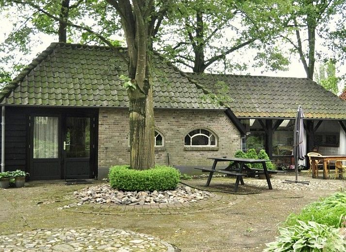 Guest house 441201 • Holiday property West Brabant • De Oude Schouten Hofstad 