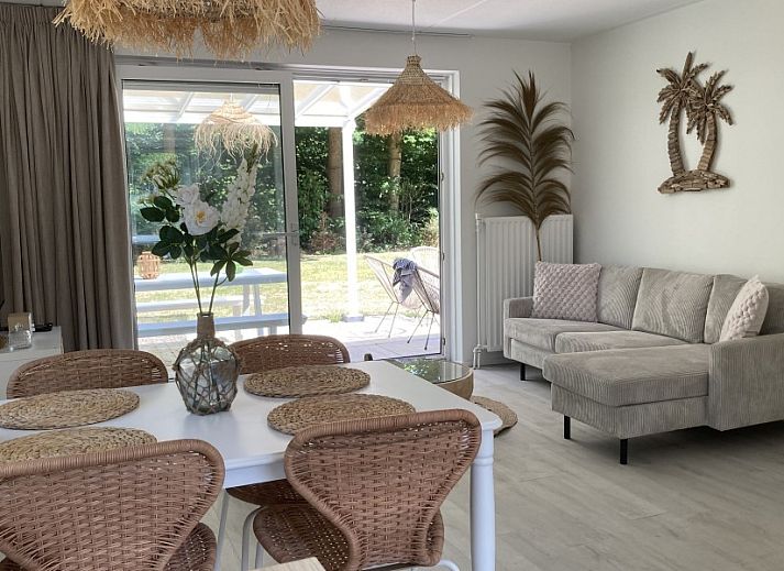 Unterkunft 441902 - Ferienhaus West Brabant - Villa Wellness Retreat 