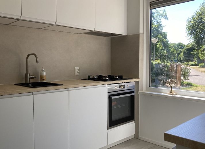 Unterkunft 441902 - Ferienhaus West Brabant - Villa Wellness Retreat 