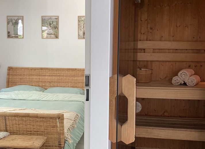 Unterkunft 441902 - Ferienhaus West Brabant - Villa Wellness Retreat 