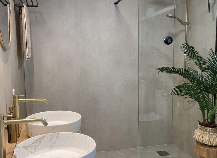 Unterkunft 441902 - Ferienhaus West Brabant - Villa Wellness Retreat 