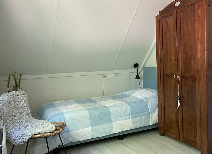 Unterkunft 441902 - Ferienhaus West Brabant - Villa Wellness Retreat 