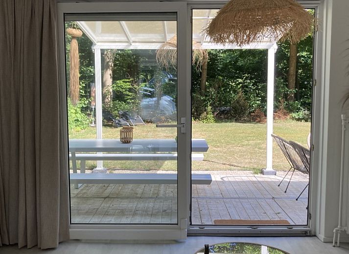 Unterkunft 441902 - Ferienhaus West Brabant - Villa Wellness Retreat 