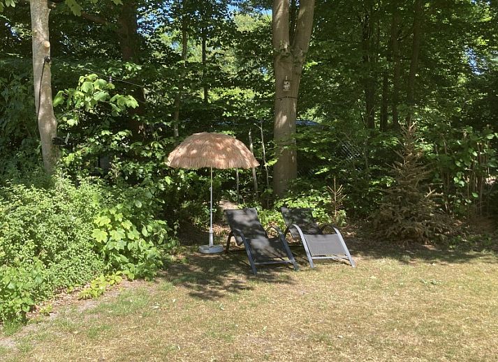 Unterkunft 441902 - Ferienhaus West Brabant - Villa Wellness Retreat 