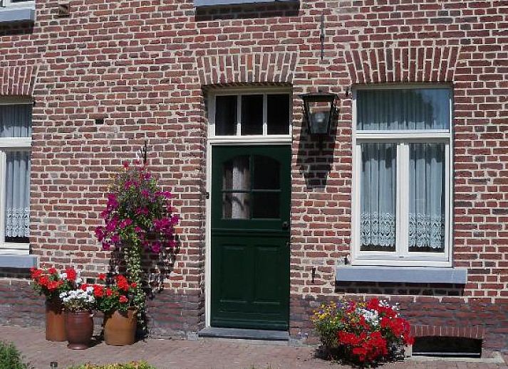 Verblijf 443803 - Bed and breakfast Noord Limburg - Hoeve Heidonk
