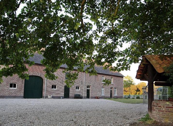 Verblijf 443803 - Bed and breakfast Noord Limburg - Hoeve Heidonk