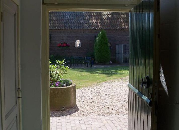 Verblijf 443803 - Bed and breakfast Noord Limburg - Hoeve Heidonk