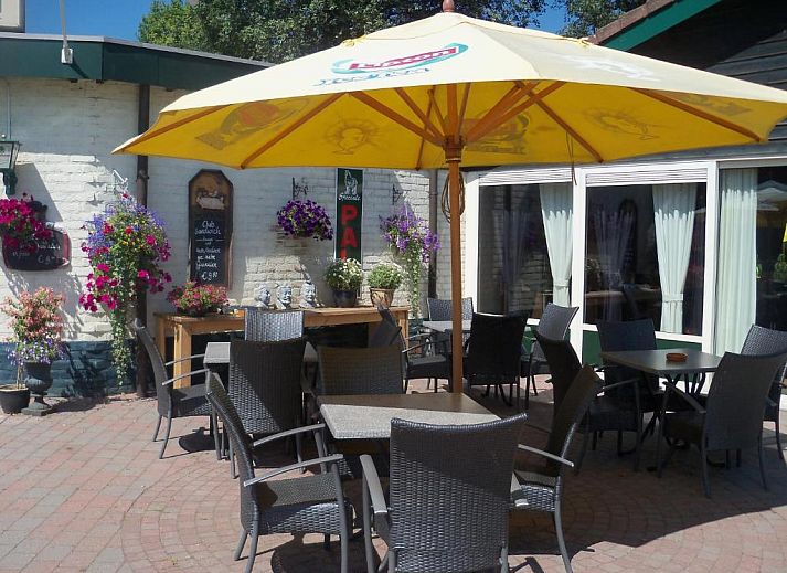 Verblijf 443803 - Bed and breakfast Noord Limburg - Hoeve Heidonk