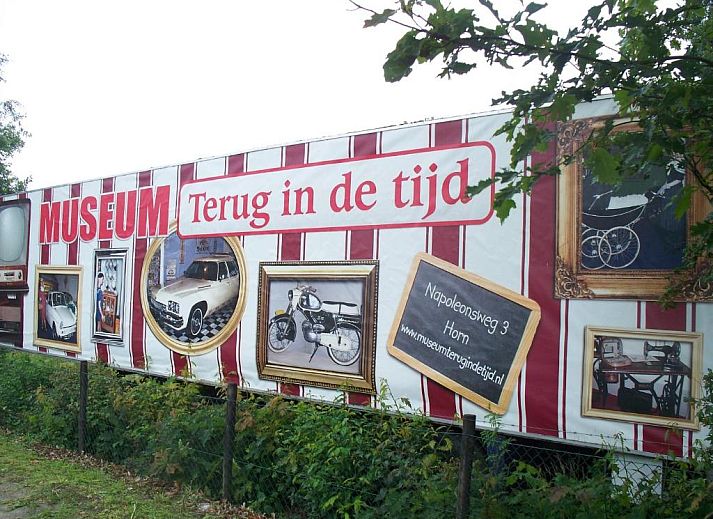 Verblijf 443803 - Bed and breakfast Noord Limburg - Hoeve Heidonk