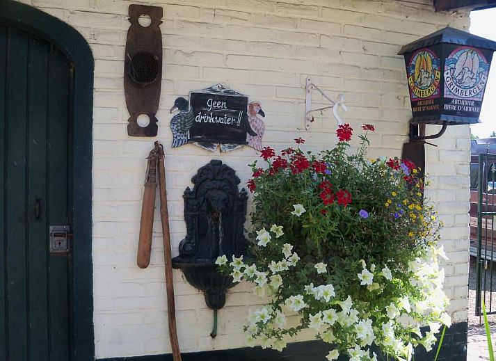 Verblijf 443803 - Bed and breakfast Noord Limburg - Hoeve Heidonk