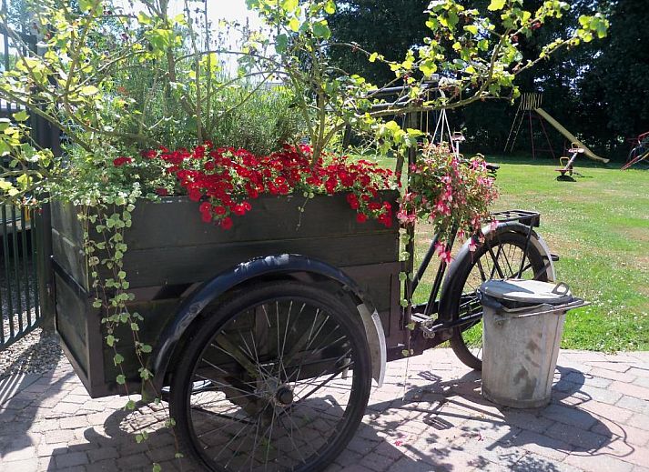 Verblijf 443803 - Bed and breakfast Noord Limburg - Hoeve Heidonk
