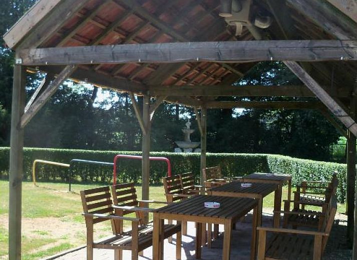 Verblijf 443803 - Bed and breakfast Noord Limburg - Hoeve Heidonk