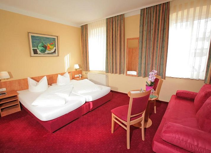 Unterkunft 44403301 - Appartement Bayern - Gasthof Prinzregent Superior