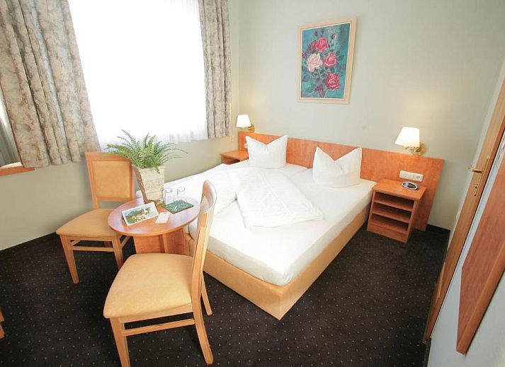 Unterkunft 44403301 - Appartement Bayern - Gasthof Prinzregent Superior