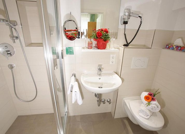 Unterkunft 44403301 - Appartement Bayern - Gasthof Prinzregent Superior