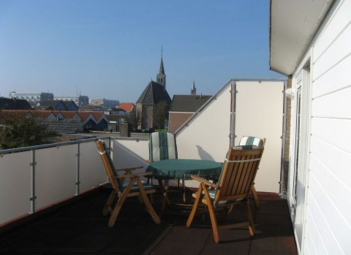 Guest house 450319 • Apartment Noordzeekust • Egmondia App1 