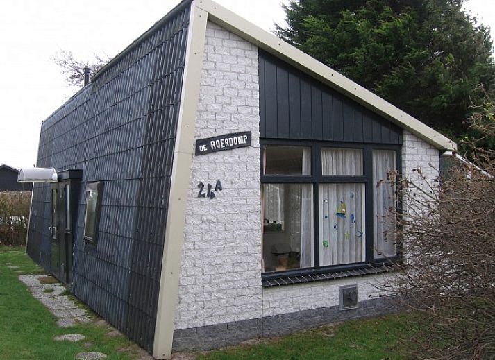 Unterkunft 450611 - Ferienhaus Noordzeekust - Vakantiepark Houdewind