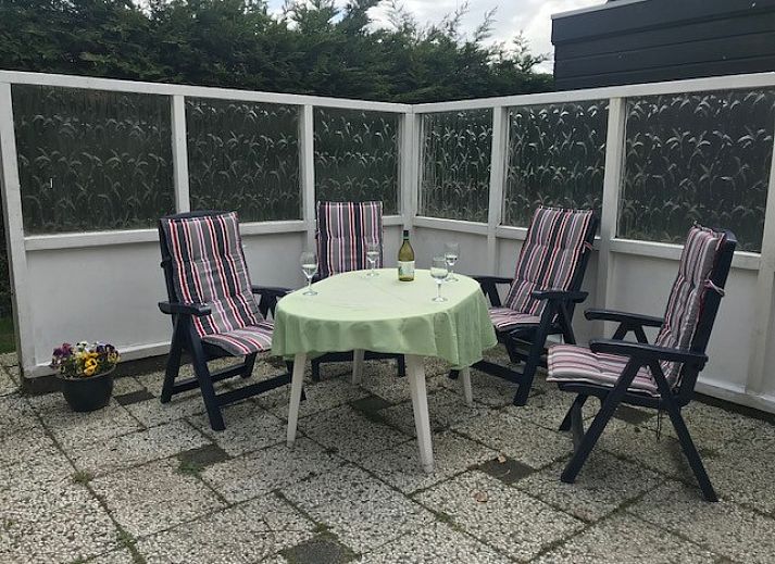 Unterkunft 450611 - Ferienhaus Noordzeekust - Vakantiepark Houdewind