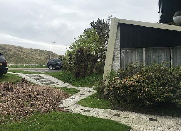 Unterkunft 450611 - Ferienhaus Noordzeekust - Vakantiepark Houdewind
