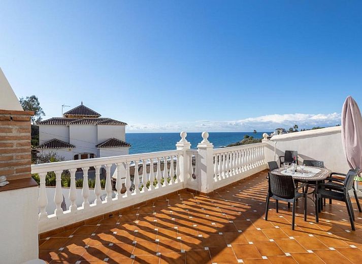 Guest house 4514805 • Apartment Costa Almeria / Tropical • Torrox Beach Club Apartments