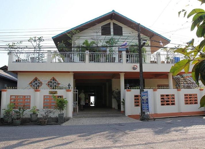 Verblijf 4530701 • Vakantiewoning Oost-Thailand • Ban Sulada Guest House 