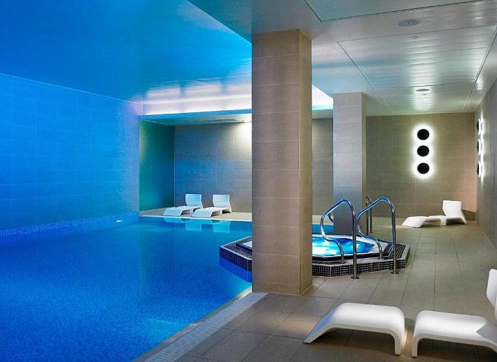 Verblijf 45906501 • Vakantie appartement Engeland • Lingfield Park Marriott Hotel & Country Club