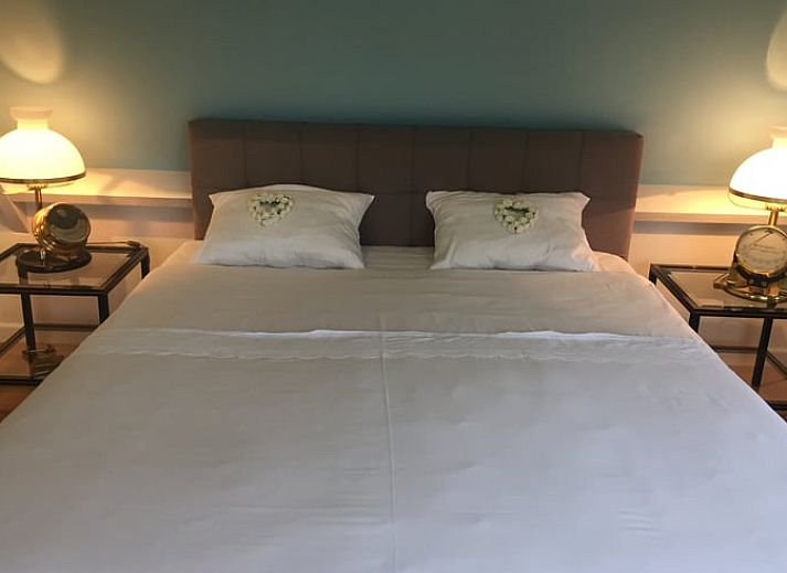 Unterkunft 461810 - Ferienhaus IJsselmeerkust - Vakantiehuis in Twisk