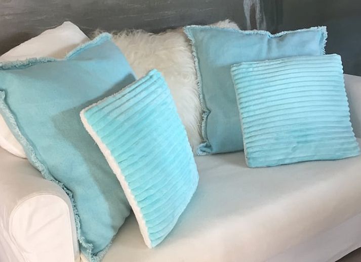 Unterkunft 461810 - Ferienhaus IJsselmeerkust - Vakantiehuis in Twisk