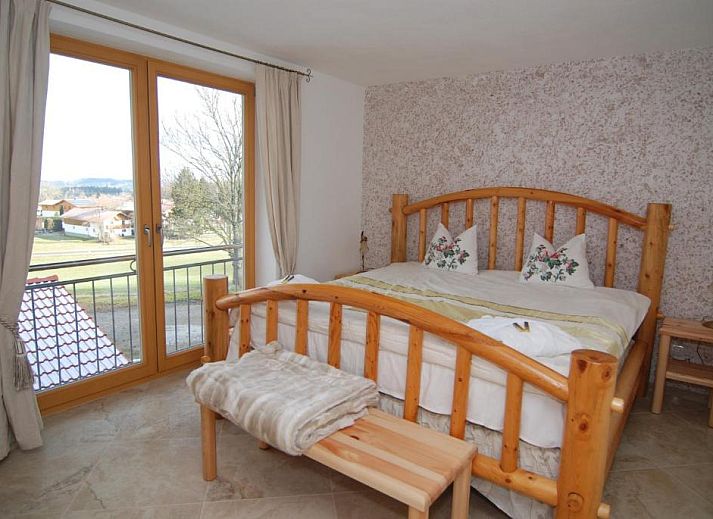 Verblijf 46203302 - Appartement Beieren - Bio Ferienhof Heiler