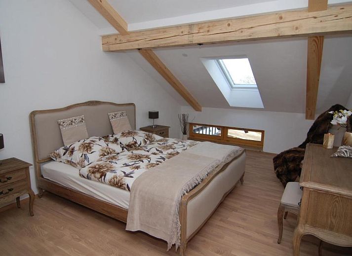 Verblijf 46203302 - Appartement Beieren - Bio Ferienhof Heiler