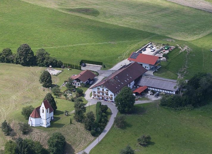 Verblijf 46203302 - Appartement Beieren - Bio Ferienhof Heiler