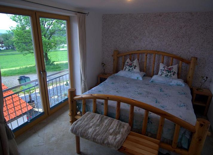 Verblijf 46203302 - Appartement Beieren - Bio Ferienhof Heiler