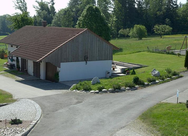 Verblijf 46203302 - Appartement Beieren - Bio Ferienhof Heiler