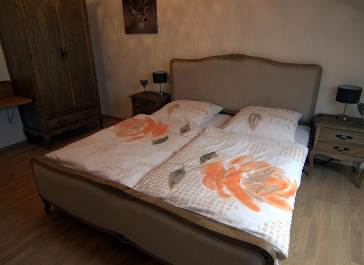Verblijf 46203302 - Appartement Beieren - Bio Ferienhof Heiler