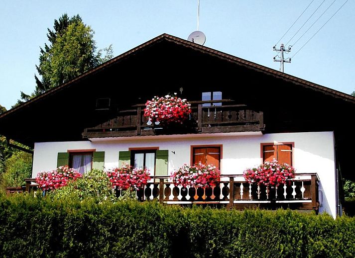 Verblijf 46303305 • Appartement Beieren • Apartment Utschneider-Holzer