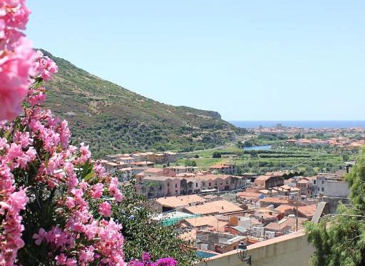 Unterkunft 4809310 - Ferienhaus Sardinien - Bosa Guest House