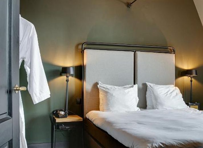 Verblijf 484222 • Vakantie appartement Hart van Brabant • The Duke Boutique Hotel