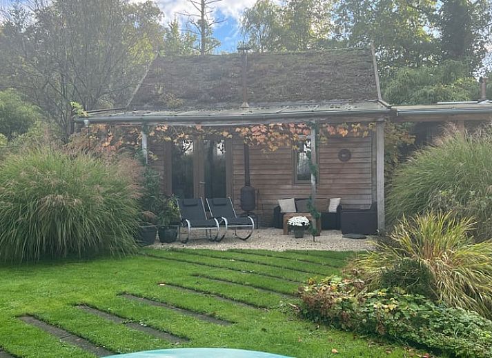 Verblijf 484258 • Vakantiewoning Noordzeekust • Buitengewoon Schoorl