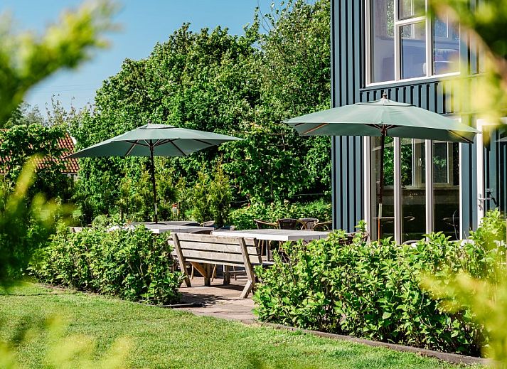 Verblijf 484401 - Vakantiewoning IJsselmeerkust - De Gouwe Droom