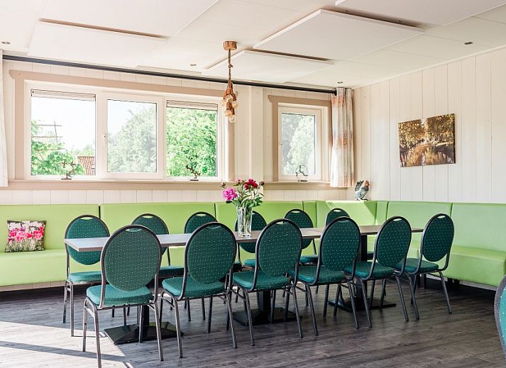 Verblijf 484401 - Vakantiewoning IJsselmeerkust - De Gouwe Droom