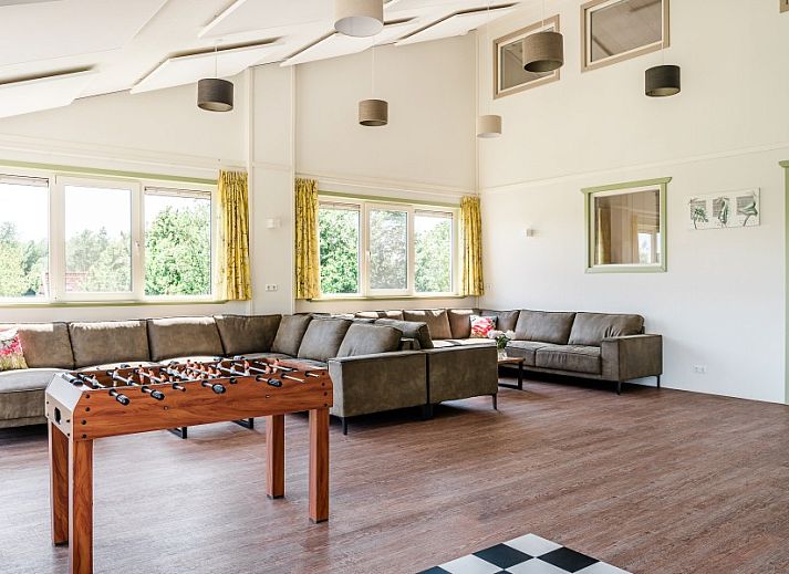 Verblijf 484401 - Vakantiewoning IJsselmeerkust - De Gouwe Droom