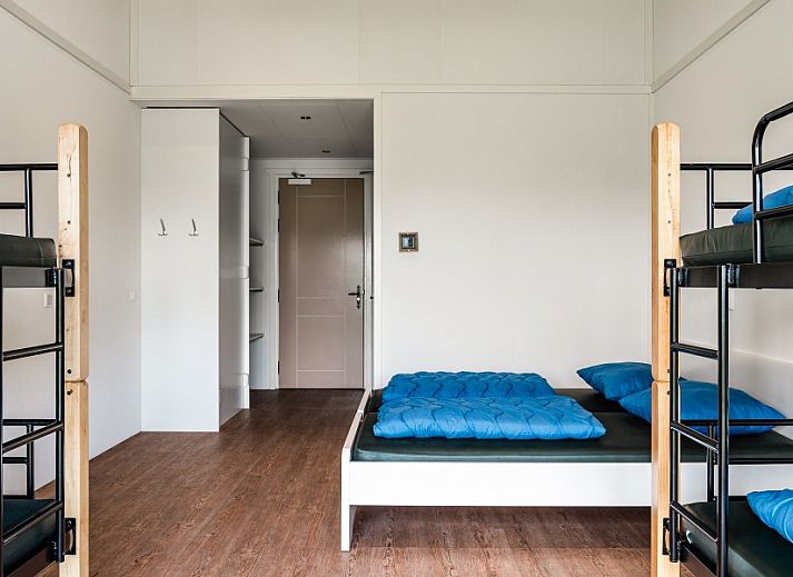 Verblijf 484401 - Vakantiewoning IJsselmeerkust - De Gouwe Droom