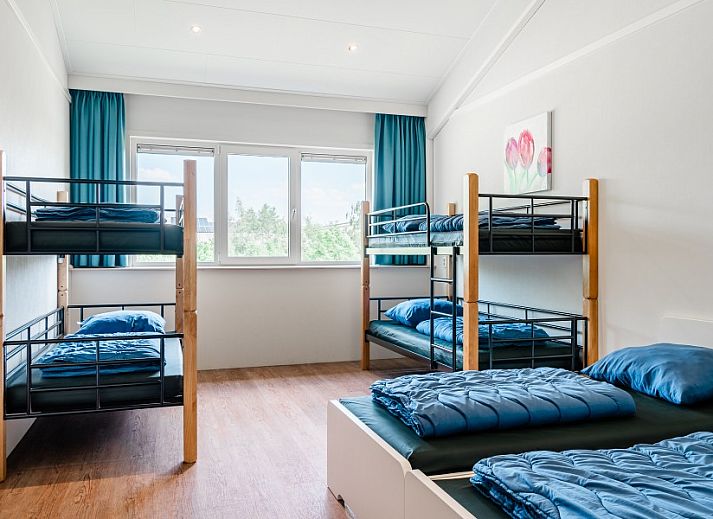 Verblijf 484401 - Vakantiewoning IJsselmeerkust - De Gouwe Droom