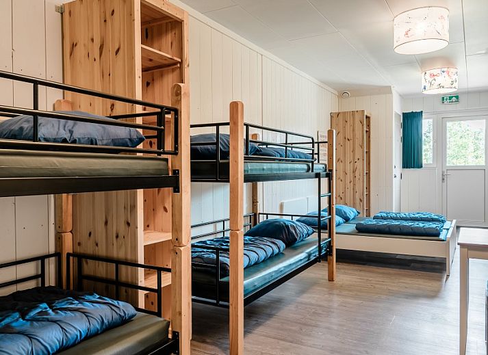 Verblijf 484401 - Vakantiewoning IJsselmeerkust - De Gouwe Droom